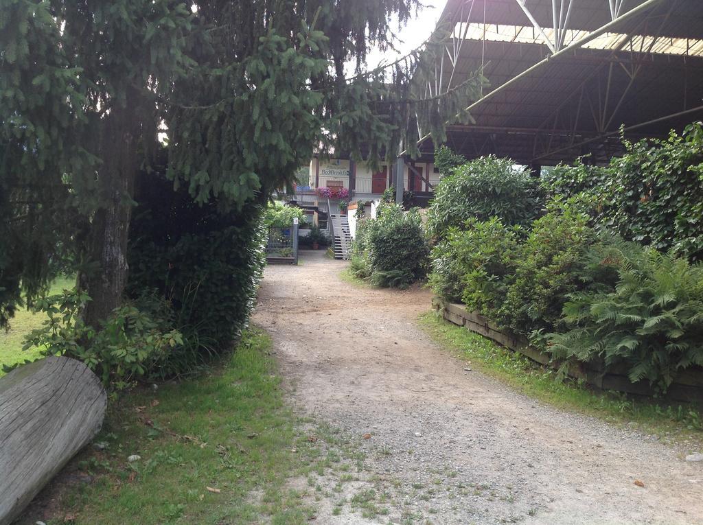 Boscotenso Premosello Chiovenda Exteriér fotografie