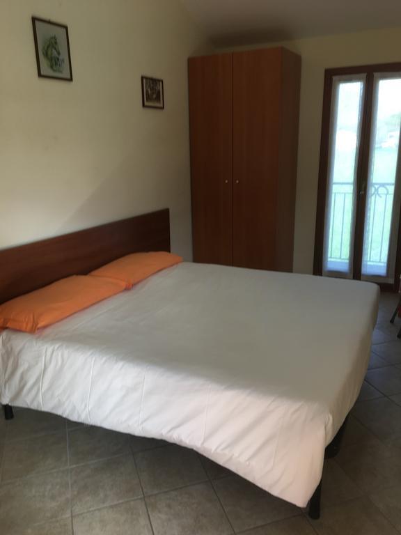 Boscotenso Premosello Chiovenda Exteriér fotografie