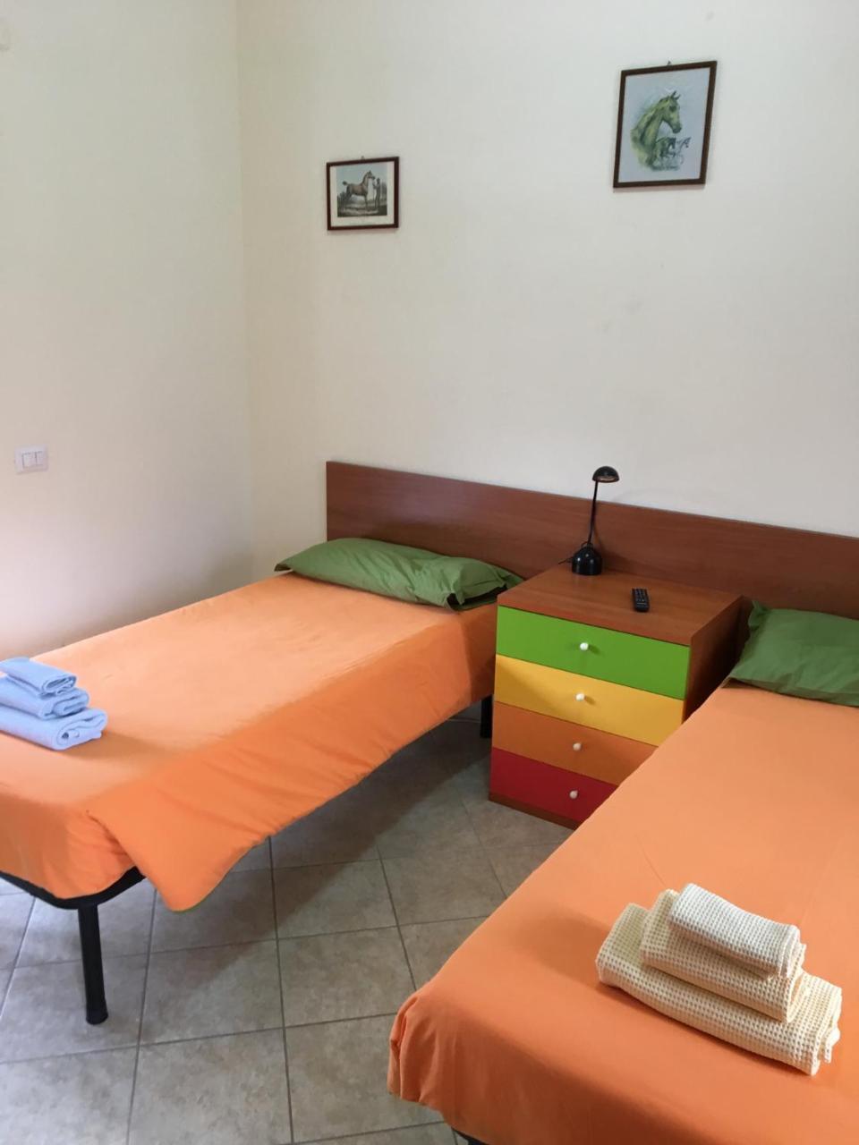 Boscotenso Premosello Chiovenda Exteriér fotografie